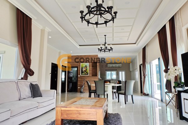 Picture of 3 bedroom House in Baan Dusit Pattaya Hill Huay Yai