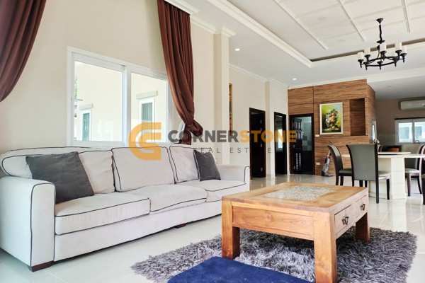 Picture of 3 bedroom House in Baan Dusit Pattaya Hill Huay Yai