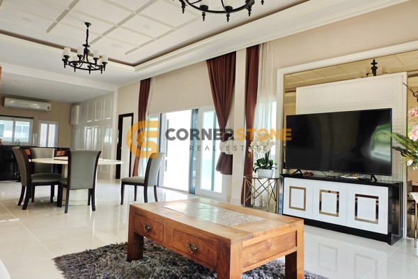 Picture of 3 bedroom House in Baan Dusit Pattaya Hill Huay Yai