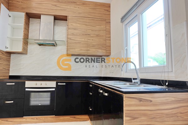 Picture of 3 bedroom House in Baan Dusit Pattaya Hill Huay Yai