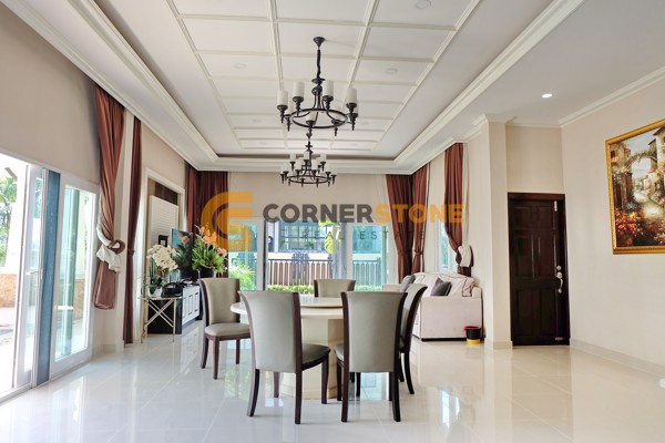 Picture of 3 bedroom House in Baan Dusit Pattaya Hill Huay Yai