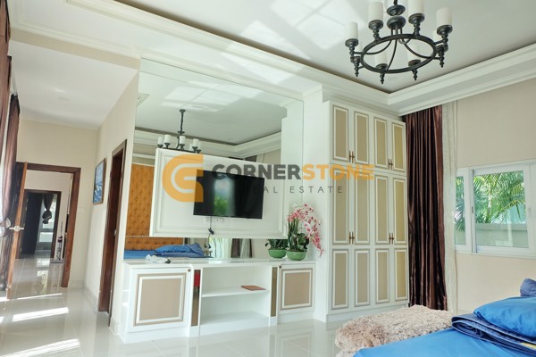 Picture of 3 bedroom House in Baan Dusit Pattaya Hill Huay Yai