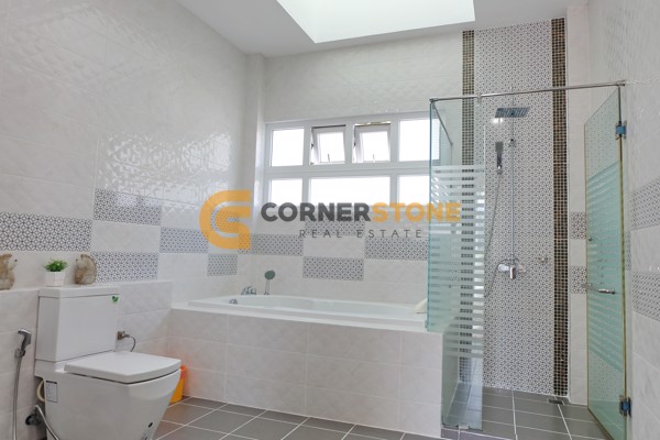 Picture of 3 bedroom House in Baan Dusit Pattaya Hill Huay Yai