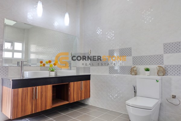 Picture of 3 bedroom House in Baan Dusit Pattaya Hill Huay Yai