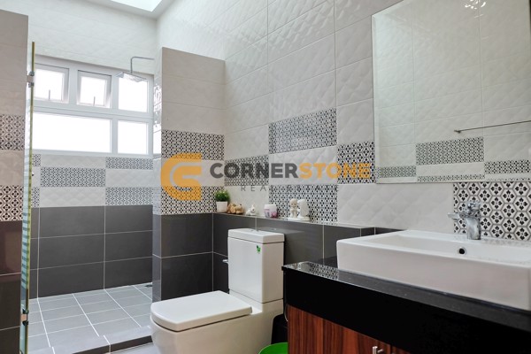 Picture of 3 bedroom House in Baan Dusit Pattaya Hill Huay Yai