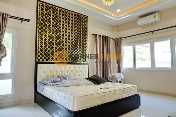 Picture of 3 bedroom House in Baan Dusit Pattaya Hill Huay Yai
