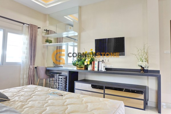 Picture of 3 bedroom House in Baan Dusit Pattaya Hill Huay Yai