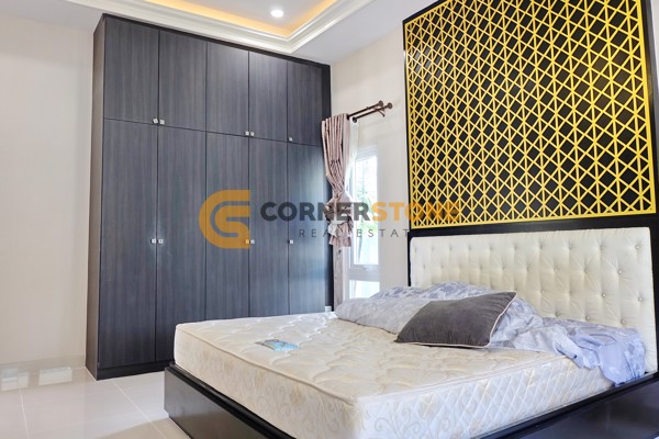 Picture of 3 bedroom House in Baan Dusit Pattaya Hill Huay Yai