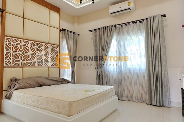 Picture of 3 bedroom House in Baan Dusit Pattaya Hill Huay Yai