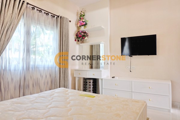 Picture of 3 bedroom House in Baan Dusit Pattaya Hill Huay Yai