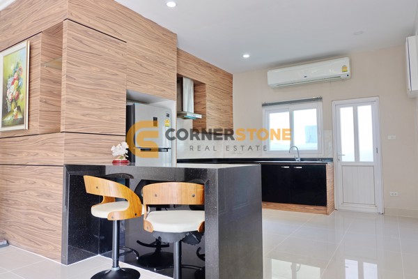 Picture of 3 bedroom House in Baan Dusit Pattaya Hill Huay Yai