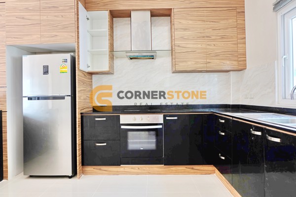 Picture of 3 bedroom House in Baan Dusit Pattaya Hill Huay Yai