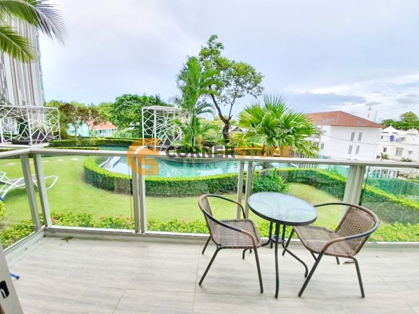 Picture of 1 Bedroom Condo in The Riviera Wongamat Beach Wongamat
