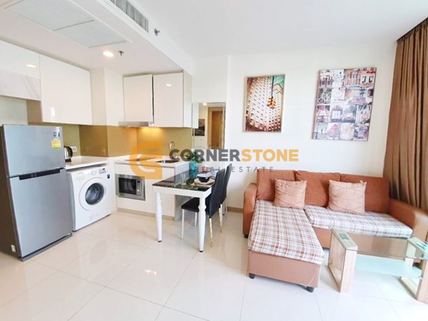 Picture of 1 Bedroom Condo in The Riviera Wongamat Beach Wongamat