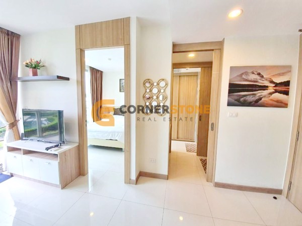 Picture of 1 Bedroom Condo in The Riviera Wongamat Beach Wongamat