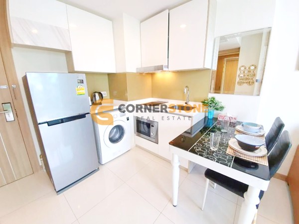 Picture of 1 Bedroom Condo in The Riviera Wongamat Beach Wongamat