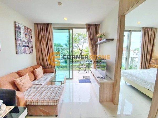Picture of 1 Bedroom Condo in The Riviera Wongamat Beach Wongamat