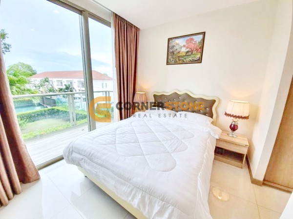 Picture of 1 Bedroom Condo in The Riviera Wongamat Beach Wongamat