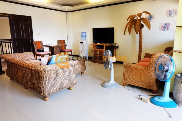 Picture of Studio Condo in 9 Karat Pattaya