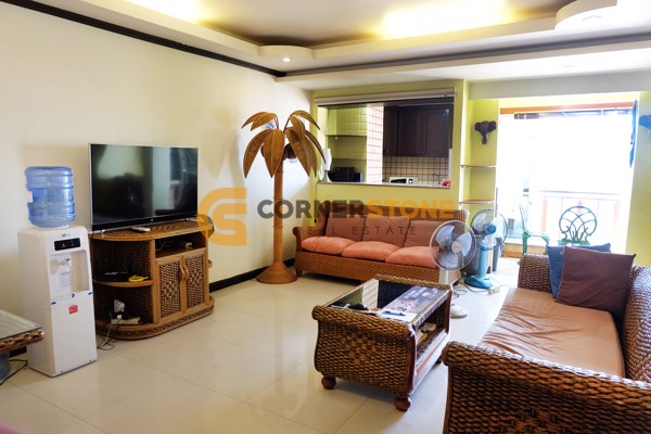 Picture of Studio Condo in 9 Karat Pattaya