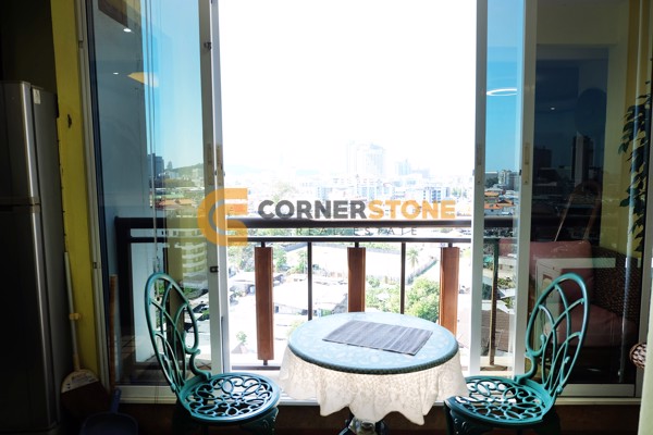 Picture of Studio Condo in 9 Karat Pattaya