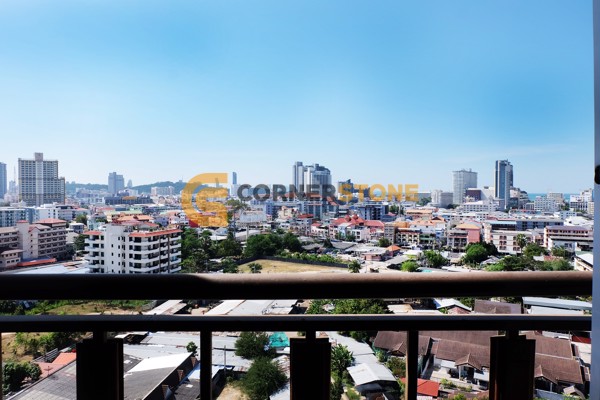 Picture of Studio Condo in 9 Karat Pattaya