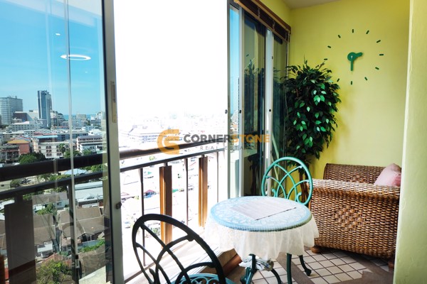 Picture of Studio Condo in 9 Karat Pattaya