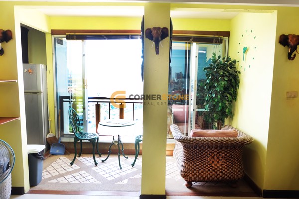 Picture of Studio Condo in 9 Karat Pattaya