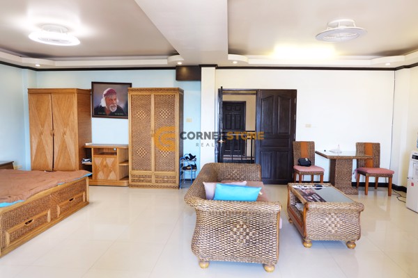Picture of Studio Condo in 9 Karat Pattaya