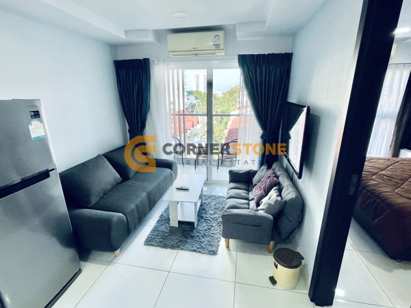 Picture of 1 Bedroom Condo in The Place Pratumnak Pratumnak Hill