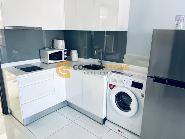 Picture of 1 Bedroom Condo in The Place Pratumnak Pratumnak Hill