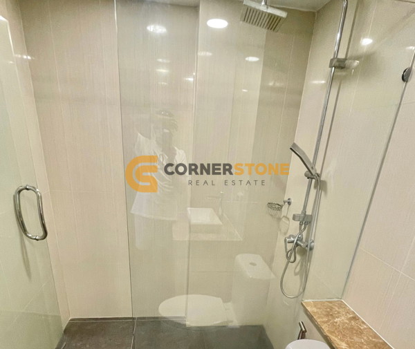 Picture of 1 Bedroom Condo in The Place Pratumnak Pratumnak Hill