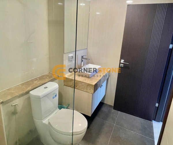 Picture of 1 Bedroom Condo in The Place Pratumnak Pratumnak Hill