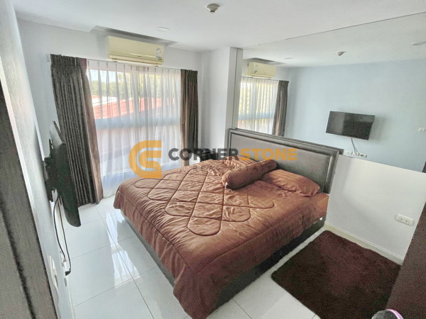 Picture of 1 Bedroom Condo in The Place Pratumnak Pratumnak Hill