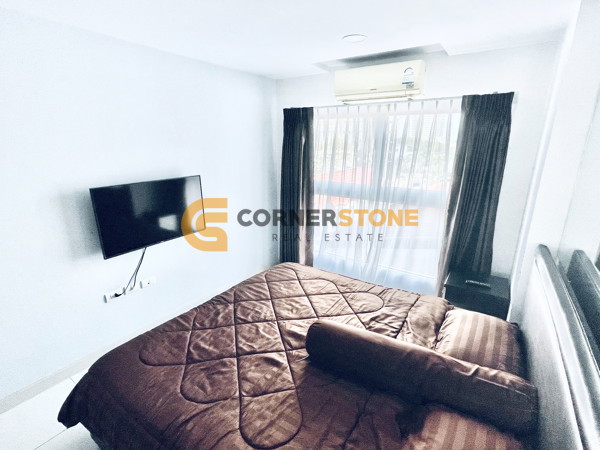 Picture of 1 Bedroom Condo in The Place Pratumnak Pratumnak Hill