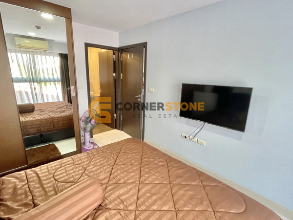 Picture of 1 Bedroom Condo in The Place Pratumnak Pratumnak Hill