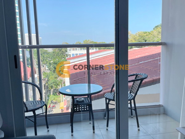 Picture of 1 Bedroom Condo in The Place Pratumnak Pratumnak Hill