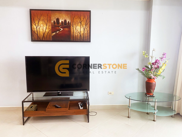 Picture of 1 Bedroom Condo in View Talay 5 Jomtien Beach