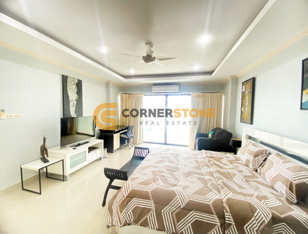 Picture of 1 Bedroom Condo in View Talay 5 Jomtien Beach