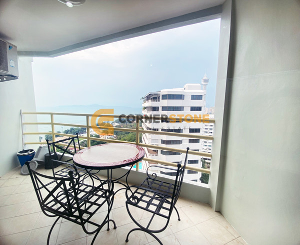 Picture of 1 Bedroom Condo in View Talay 5 Jomtien Beach