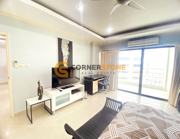 Picture of 1 Bedroom Condo in View Talay 5 Jomtien Beach