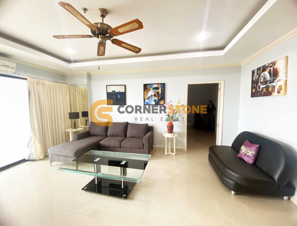 Picture of 1 Bedroom Condo in View Talay 5 Jomtien Beach