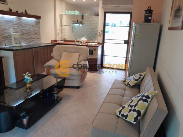 Picture of คอนโด 1 ห้องนอน ในโครงการ Chateau Dale ThaBali ตั้งอยู่ที่ หาดจอมเทียน