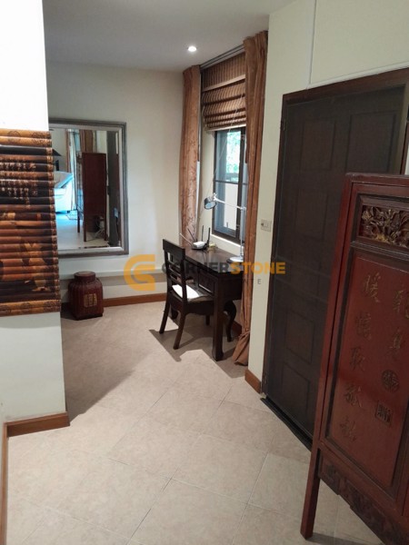 Picture of คอนโด 1 ห้องนอน ในโครงการ Chateau Dale ThaBali ตั้งอยู่ที่ หาดจอมเทียน