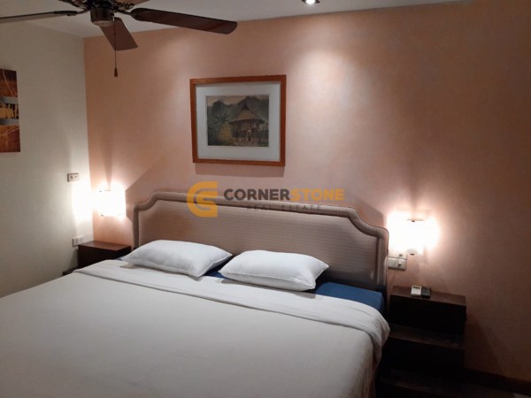 Picture of คอนโด 1 ห้องนอน ในโครงการ Chateau Dale ThaBali ตั้งอยู่ที่ หาดจอมเทียน