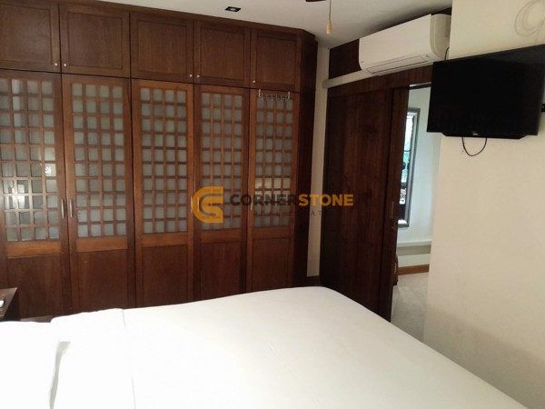 Picture of คอนโด 1 ห้องนอน ในโครงการ Chateau Dale ThaBali ตั้งอยู่ที่ หาดจอมเทียน