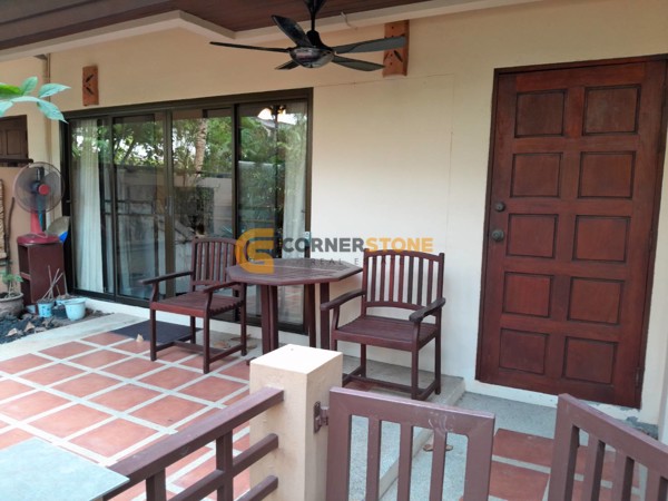 Picture of คอนโด 1 ห้องนอน ในโครงการ Chateau Dale ThaBali ตั้งอยู่ที่ หาดจอมเทียน