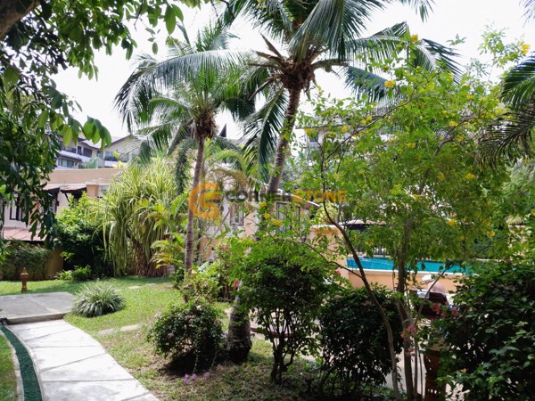 Picture of คอนโด 1 ห้องนอน ในโครงการ Chateau Dale ThaBali ตั้งอยู่ที่ หาดจอมเทียน