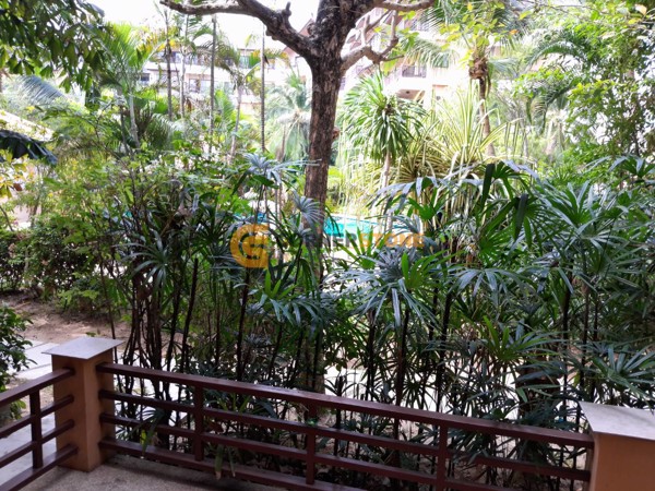 Picture of คอนโด 1 ห้องนอน ในโครงการ Chateau Dale ThaBali ตั้งอยู่ที่ หาดจอมเทียน