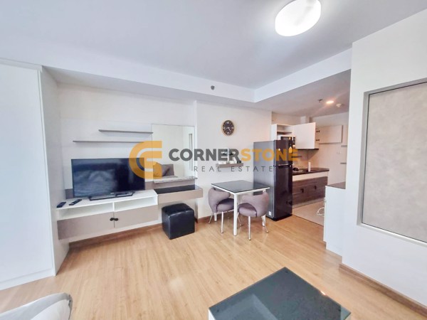 Picture of คอนโด ห้องสตูดิโอ้ ในโครงการ Supalai Mare Condo Jomtien ตั้งอยู่ที่ หาดจอมเทียน